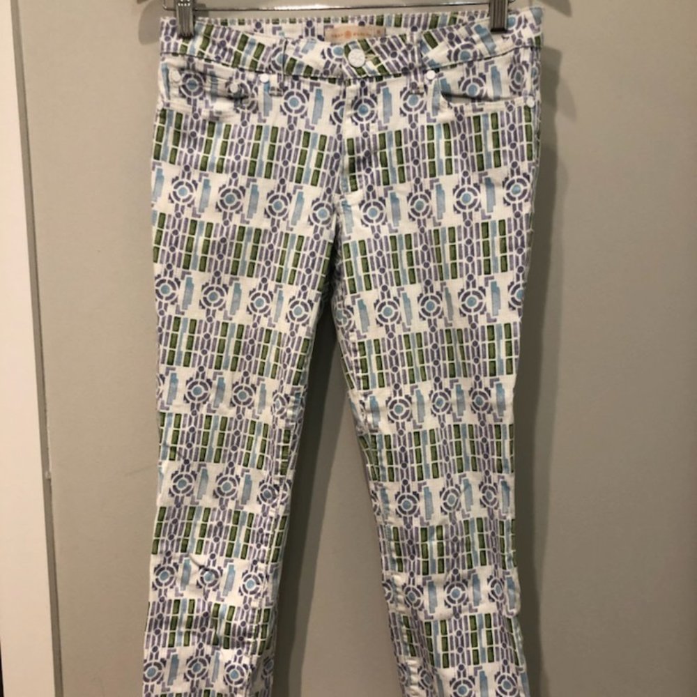 Tory Burch Jeans - Size 28